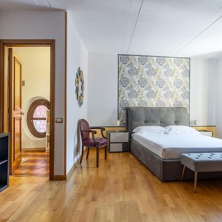 Hospitalityrome Navona Studio Apartment Dış mekan fotoğraf
