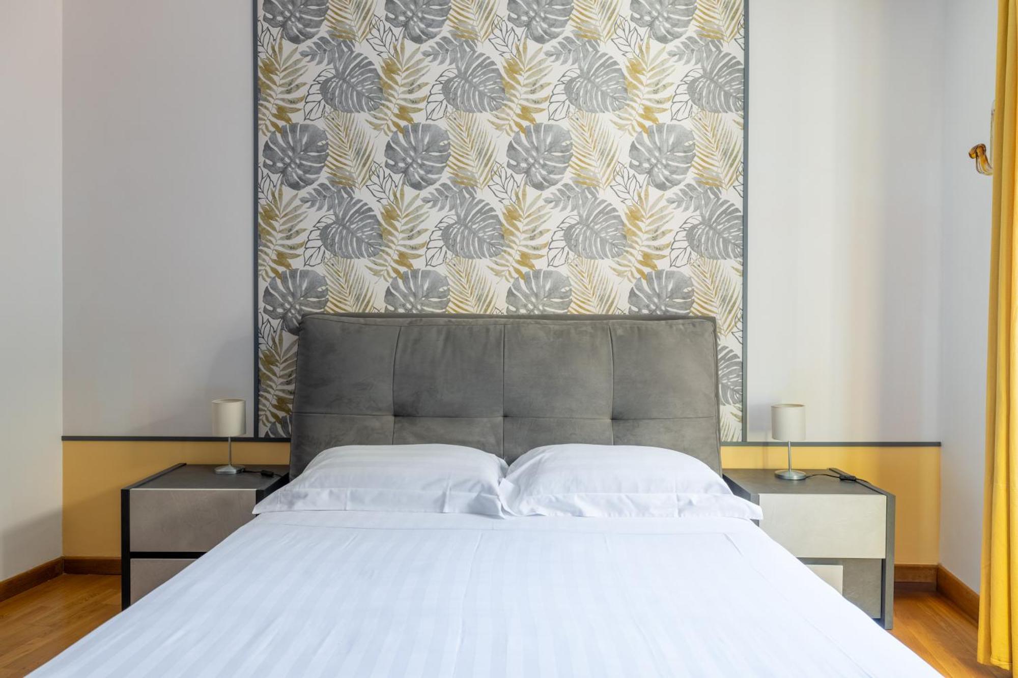 Hospitalityrome Navona Studio Apartment Dış mekan fotoğraf