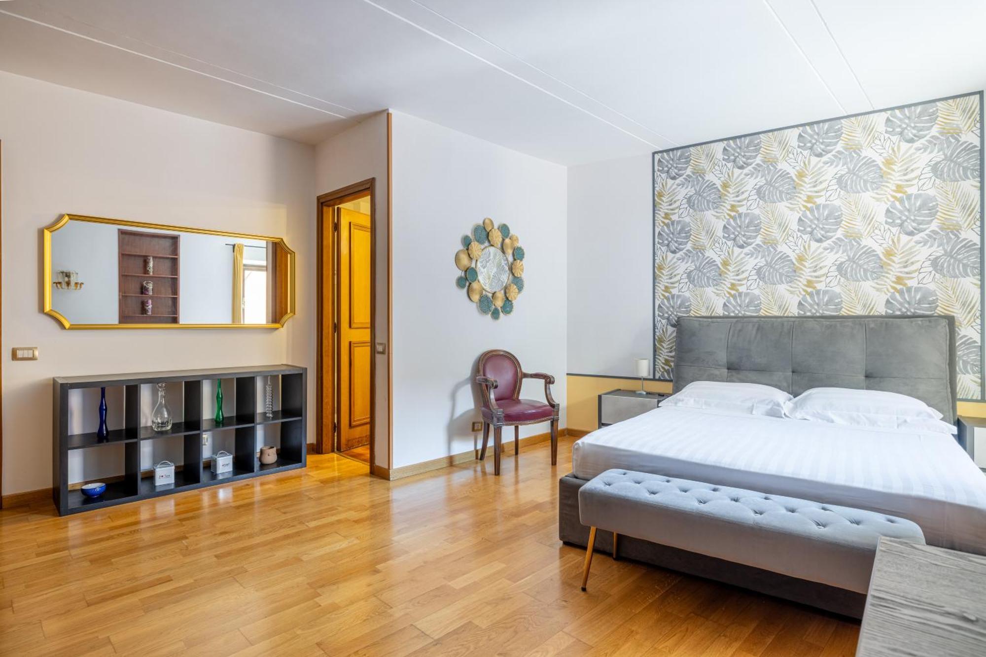 Hospitalityrome Navona Studio Apartment Dış mekan fotoğraf