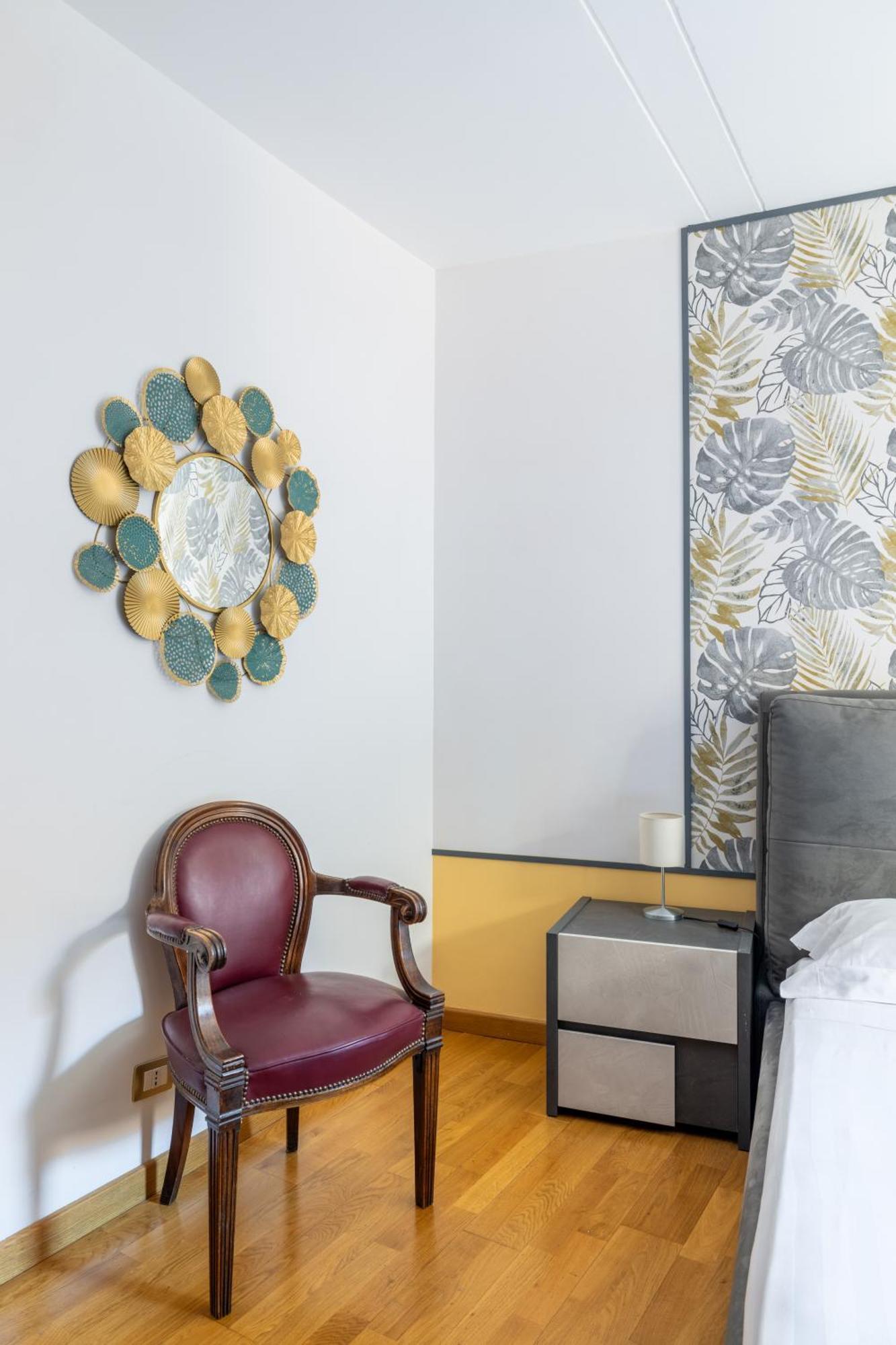 Hospitalityrome Navona Studio Apartment Dış mekan fotoğraf