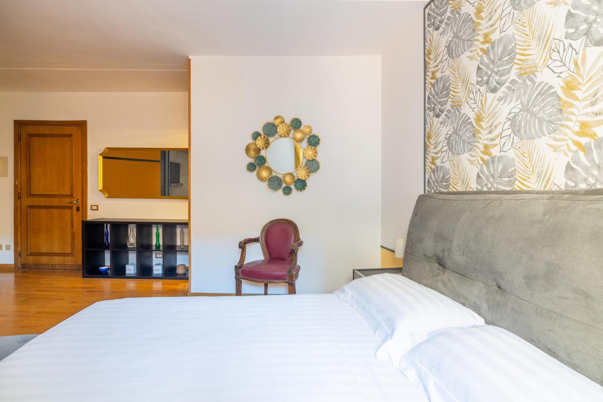 Hospitalityrome Navona Studio Apartment Dış mekan fotoğraf