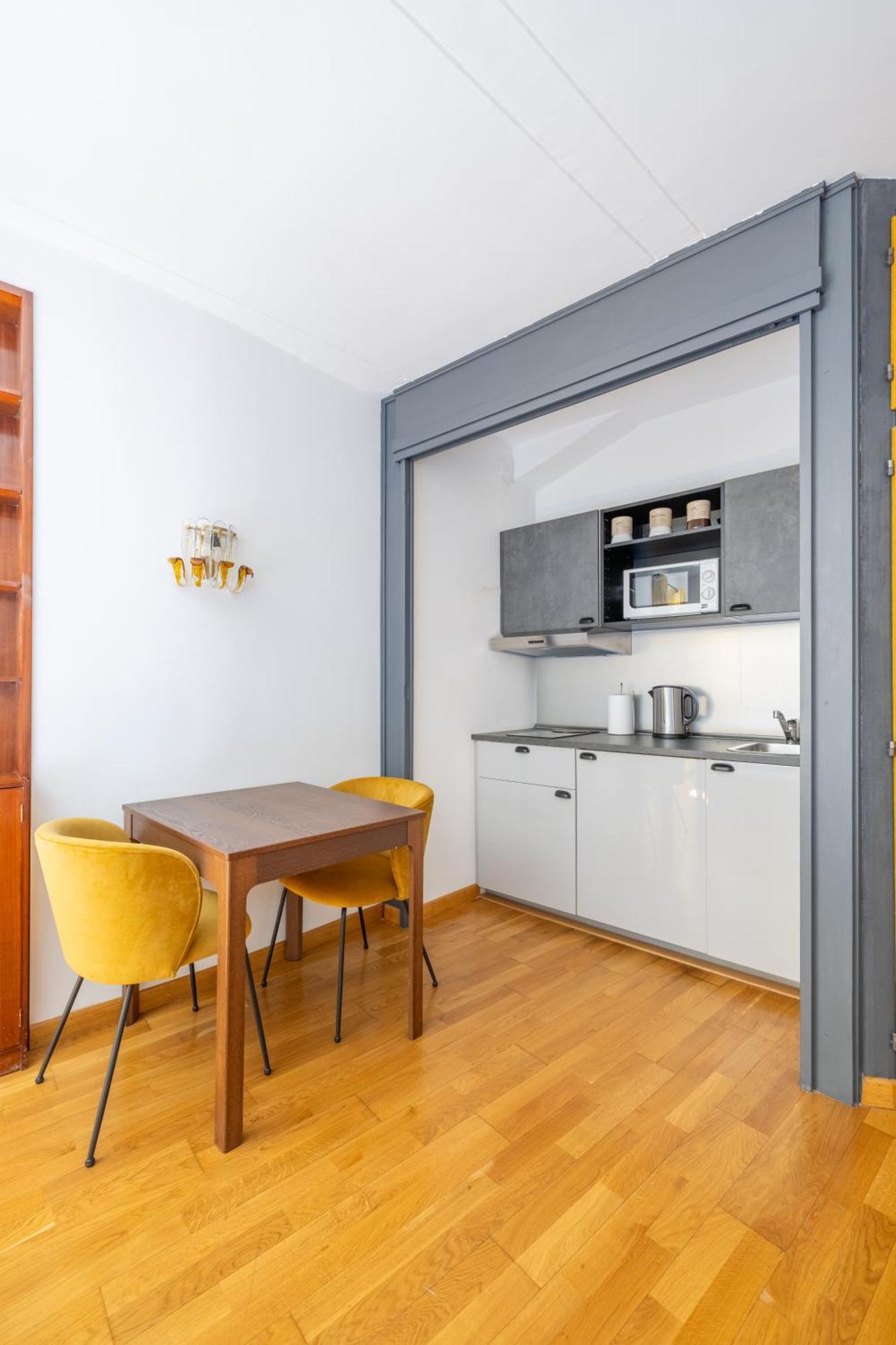 Hospitalityrome Navona Studio Apartment Dış mekan fotoğraf